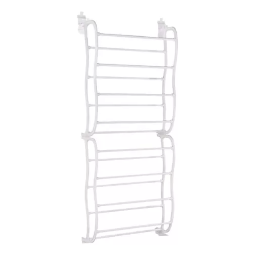 Organizador Colgante De Zapatos 2 Nivele